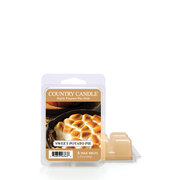 Country Candle Sweet Potato Pie mirisni vosak (64 g)