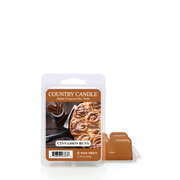 Country Candle Cinnamon Buns mirisni vosak (64 g)