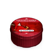 Mirisna svijeća Country Candle Ol' Saint Nick (42 g)
