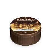 Mirisna svijeća Country Candle Midnight Snow (42 g)