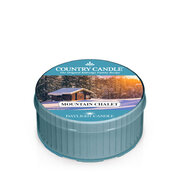 Mirisna svijeća Country Candle Mountain Chalet (42 g)