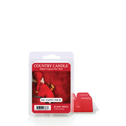 Country Candle Ol' Saint Nick mirisni vosak (64 g)