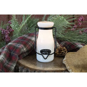 MILKHOUSE CANDLE Mirisna svijeća Holy & Ivy MILKBOTTLE (227 g)