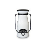 MILKHOUSE CANDLE Mirisna svijeća od zobene kaše, mlijeka i meda MILKBOTTLE (227 g)