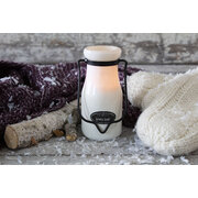 MILKHOUSE CANDLE Winter Walk mirisna svijeća MILKBOTTLE (227 g)