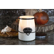MLIKHOUSE CANDLE Pumpkin Palačinke mirisna svijeća BUTER JAR (624 g)