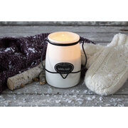 MILKHOUSE CANDLE Winter Walk mirisna svijeća BUTER JAR (624 g)