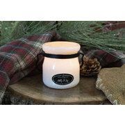 MILKHOUSE CANDLE Mirisna svijeća Holly & Ivy CREAM JAR (142 g)