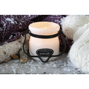 MILKHOUSE CANDLE Winter Walk mirisna svijeća CREAM JAR (142 g)