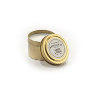 Paddywax Apothecary AMBER & SMOKE mirisna svijeća 2 oz. (2 oz / 56 g) OŠTEĆENO