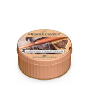 Mirisna svijeća Kringle Candle Christmas Cookie Dough (42 g)