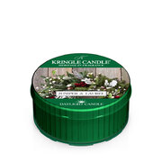 Kringle Candle Juniper & Laurel mirisna svijeća (42 g)