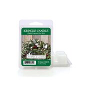 Kringle Candle Juniper & Laurel mirisni vosak (64 g)