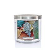 Kringle Candle Novembrrr mirisna svijeća s 3 fitilja 411g