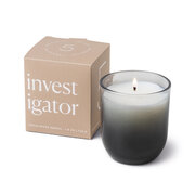 Paddywax Enneagram INVESTIGATOR Eucalyptus Santal mirisna svijeća (5 oz / 141 g)