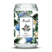 Fralab NOEL Bleu mirisna svijeća 390g
