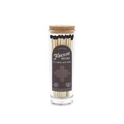 Paddywax matches tamno smeđi 85 kom