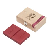 Vellutier By the Fireplace mirisni vosak u drvenoj kutijici 50g