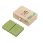 Vellutier Ancient Oakwoods mirisni vosak u drvenoj kutijici 50g
