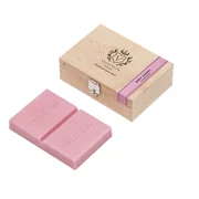 Vellutier Rosy Cheeks mirisni vosak u drvenoj kutijici 50g