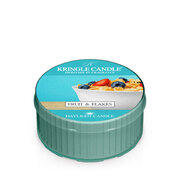Kringle Candle Fruit & Flakes mirisna svijeća mirisna svijeća (42 g)