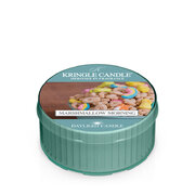 Kringle Candle Marshmallow Morning mirisna svijeća mirisna svijeća (42 g)