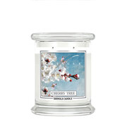 Kringle Candle TUMBLER Cherry Tree mirisna svijeća s 3 fitilja 411g