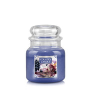 Country Candle Blueberry Cream Pop srednje mirisna svijeća s 2 fitilja (453 g)
