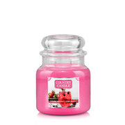 Country Candle Dragonfruit Lemonade srednja mirisna svijeća s 2 fitilja (453 g)