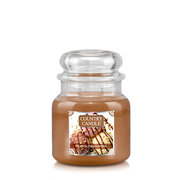 Country Candle Napolitan Sundae srednja mirisna svijeća s 2 fitilja (453 g)