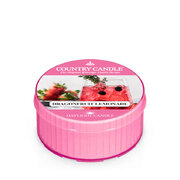 Mirisna svijeća Country Candle Dragonfruit Lemonade (42 g)