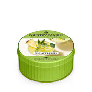 Mirisna svijeća Country Candle Pineapplerita (42 g)