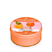 Country Candle Sunday Funday mirisna svijeća (42 g)