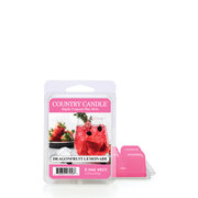 Country Candle Dragonfruit Lemonade mirisni vosak (64 g)