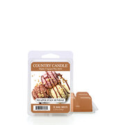 Country Candle Napolitan Sundae mirisni vosak (64 g)