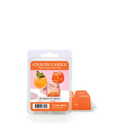 Country Candle Sunday Funday mirisni vosak (64 g)