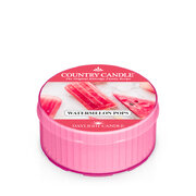 Country Candle Watermelon Pops mirisna svijeća (42 g)