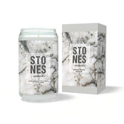 Fralab STONES Calacatta mirisna svijeća 390g