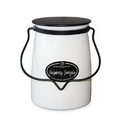 MILKHOUSE CANDLE Raspberry Sangria mirisna svijeća BUTER JAR (624 g)