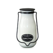 MILKHOUSE CANDLE Raspberry Sangria mirisna svijeća MilkBottle velika 396g