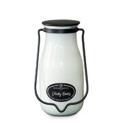 MILKHOUSE CANDLE Sticky Buns mirisna svijeća Milkbottle velika 396g