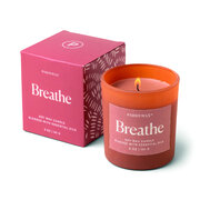 Paddywax WELLNESS Red - Breathe mirisna svijeća 5oz / 141g