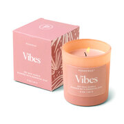 Paddywax WELLNESS Pink - Vibes mirisna svijeća 5oz / 141g