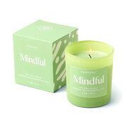 Paddywax WELLNESS Matcha Green - Mindful mirisna svijeća 5oz / 141g