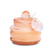 Paddywax BEAM Pink: svijeća s mirisom Violet Vanilla 3oz / 85g