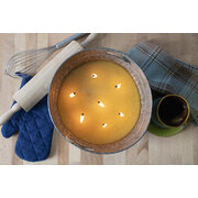 Milkhouse Candle Monster Layer Cake mirisna svijeća 4,082 g