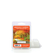 Mirisni vosak Kringle Candle Autumn Road (64g)