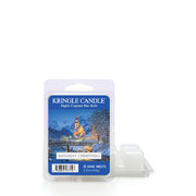 Kringle Candle Bavarian Christmas mirisni vosak (64g)