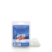 Kringle Candle Christmas Cabin mirisni vosak (64g)