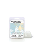 Kringle Candle Sandalwood & Cade mirisni vosak (64g)